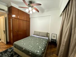 Aston Mansions (D14), Apartment #366633141